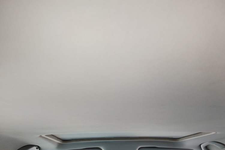 Used Brilliance V5 2012 1.5T Automatic Two-Wheel Drive Sport Version