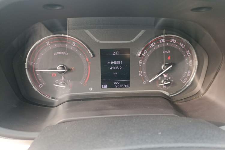 Used SAIC MAXUS T70 2021 2.0T Diesel Automatic 4x4 Australian Version Long Bed High Ground Clearance