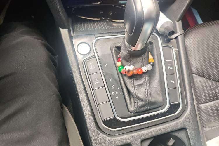 Used Volkswagen FAW-Volkswagen CC 2021 380TSI Striking Edition