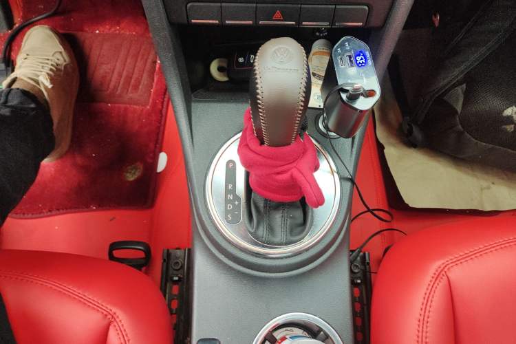 Used Volkswagen Beetle 2014 1.4TSI Fashion Edition