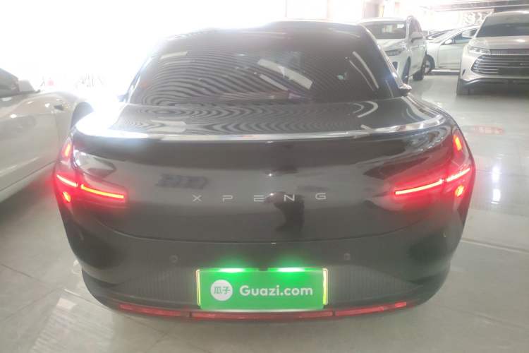 Used XPeng MONA M03 2024 620 with Ultra-Long Range Rear