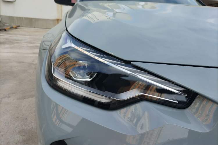 Used BMW 2 Series 2022 225i M Sport Night Edition
