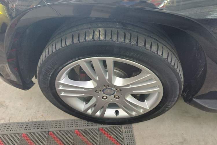 Used Mercedes-Benz GLK-Class 2015 GLK 260 4MATIC Dynamic Edition Ultimate Version
