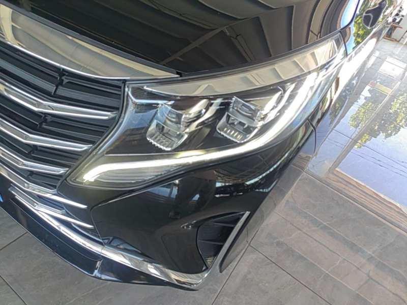 Used GAC Trumpchi M8 2023 Lingxiu Series 390T Deluxe Edition — 23