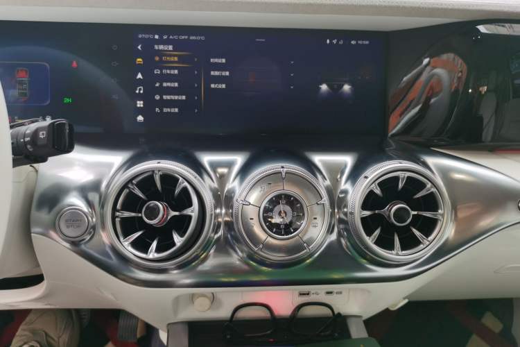 Used Cyberspace Tank 300 2021 2.0T Cyber Tank
