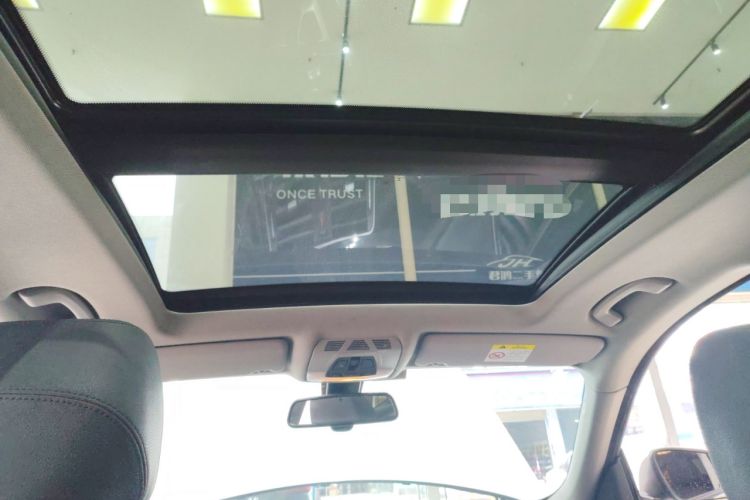 Used BMW 3 Series GT 2019 320i Sport Edition Headliner