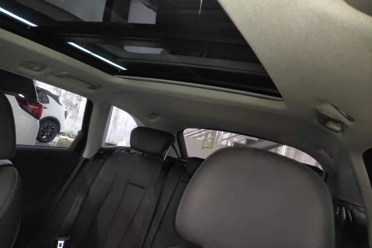 Used Audi A4 2021 allroad quattro Explorer
