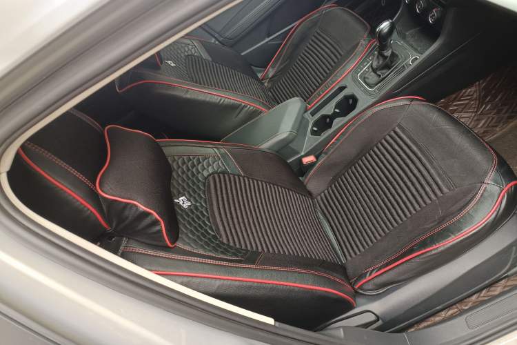 Used Volkswagen Lavida 2021 280TSI DSG Comfort Edition