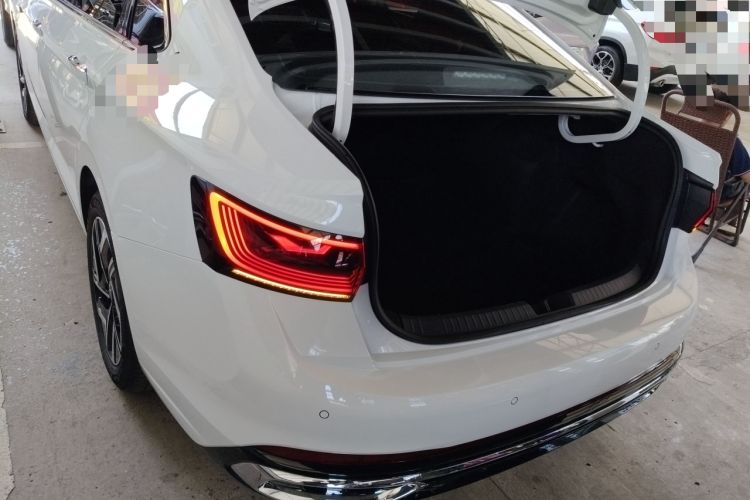 Used Volkswagen Sagitar 2023 300TSI DSG Excellence Edition
