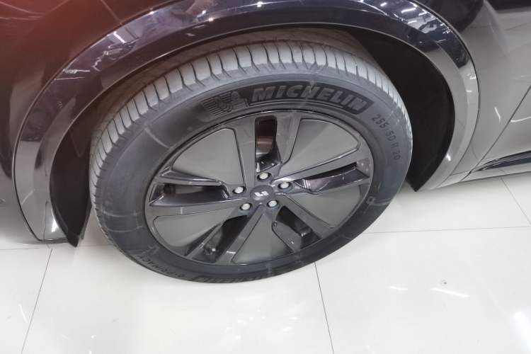 Used Li Auto L8 2024 Max
