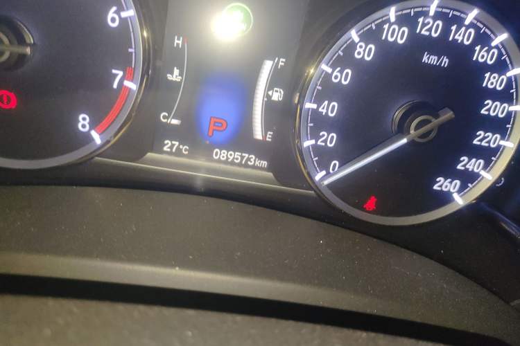 Used Honda Spirior 2015 2.0L Prestige Edition