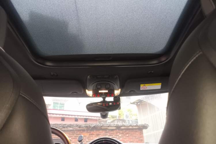 Used MINI JCW 2022 2.0T JOHN COOPER WORKS ALL-IN