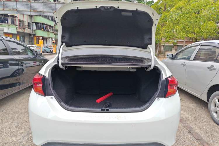 Used Toyota Levin 2017 Revised 185T CVT Elite Edition China V Standard