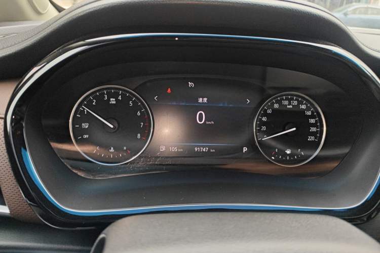 Used Buick GL8 2021 Land Cruiser Executive 652T Premium Model