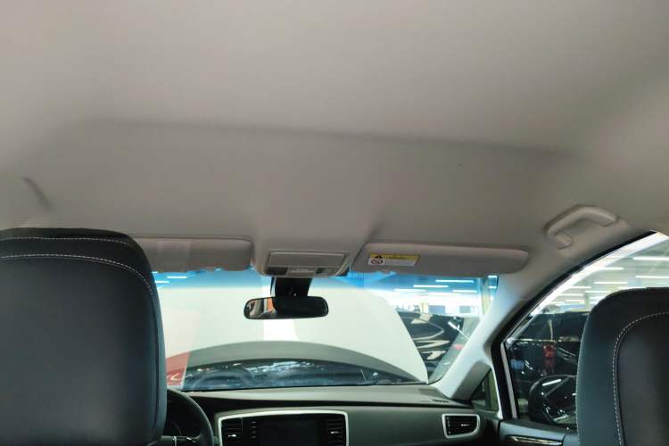 Used Honda Odyssey 2021 2.0L Rui-Changxiang Edition