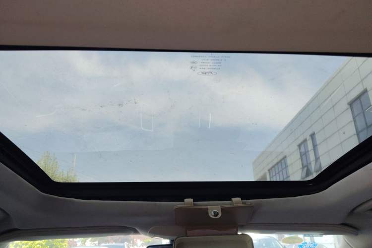 Used Ford Edge 2018 EcoBoost 245 Four-Wheel Drive Titanium 7-Seater