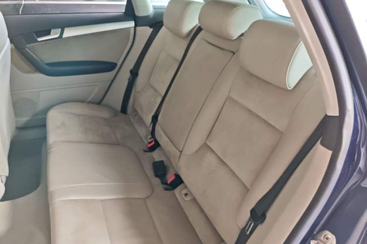 Used Audi A3 2013 Sportback 35 TFSI Luxury Model