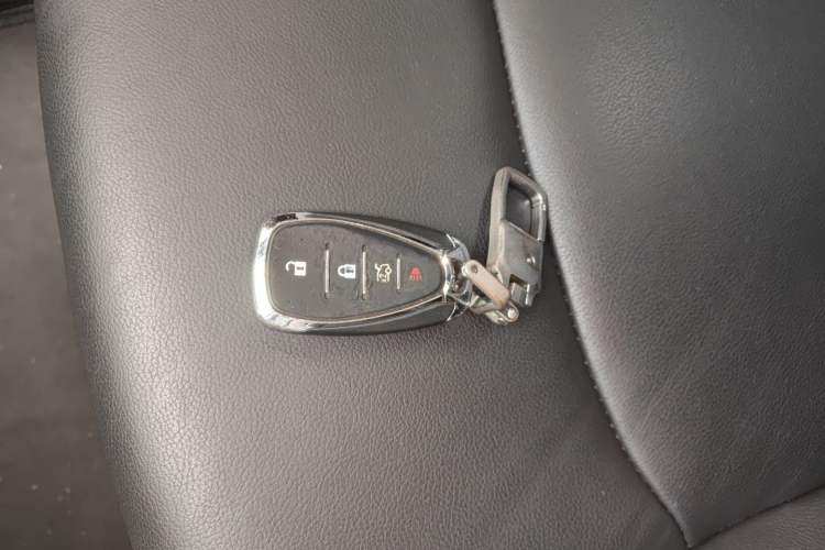 Used Chevrolet Malibu XL 2020 Redline 550T Automatic Sport Edition