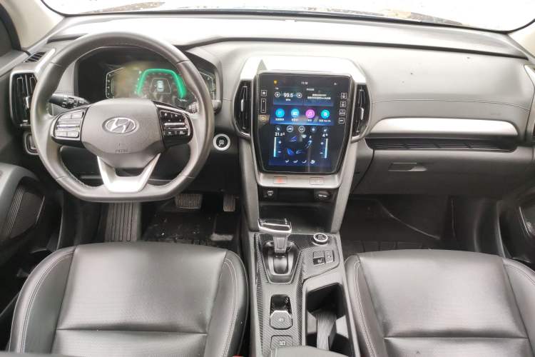 Used Hyundai ix35 2021 2.0L Automatic 2WD GLS Leading Edition