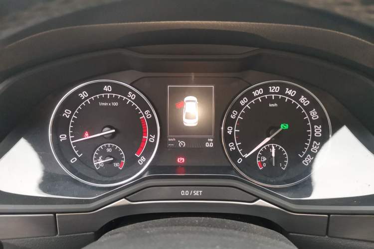 Used Skoda Superb 2016 TSI330 DSG Innovation Edition