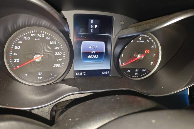 Used Mercedes-Benz C-Class 2017 C 300 L Sport Edition
