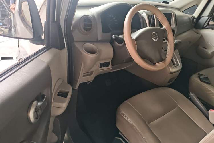 Used Nissan NV200 2016 1.6L CVT Luxury Model