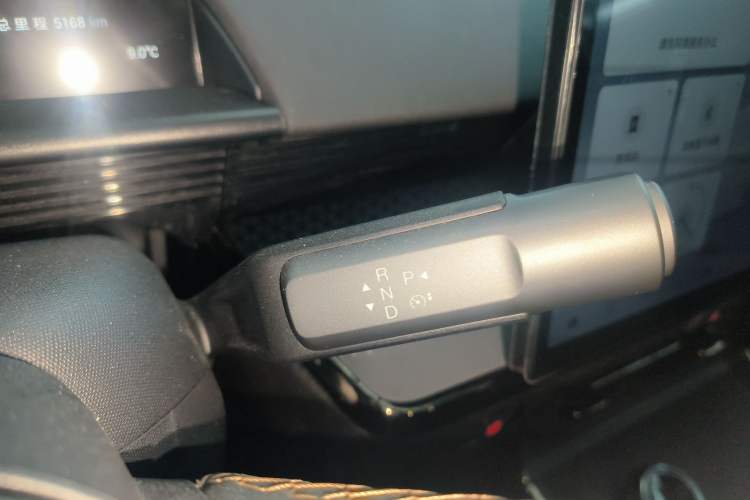 Used Toyota BZ 3X 2025 520 Pro