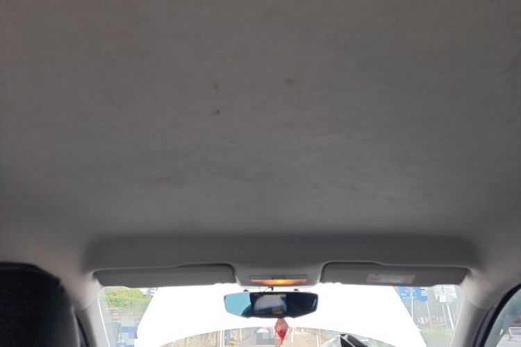 Used Volkswagen Santana 2018 1.5L Manual Fashion Edition