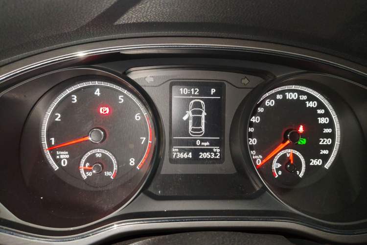 Used Volkswagen Passat 2017 330TSI DSG Luxury Edition
