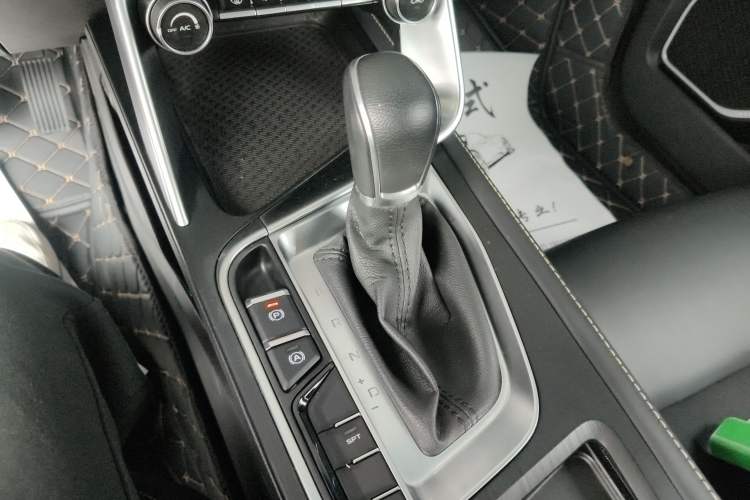 Used Geely Auto Binray 2021 1.4T CVT Asian Games Edition