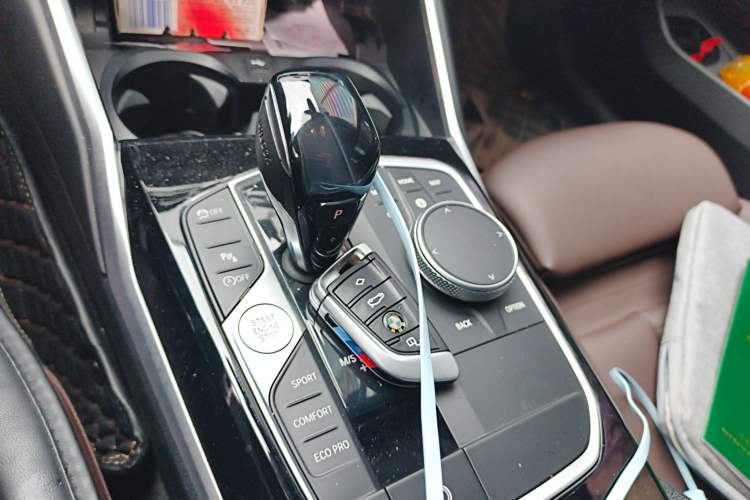 Used BMW 3 Series 2020 320Li M Sport Package
