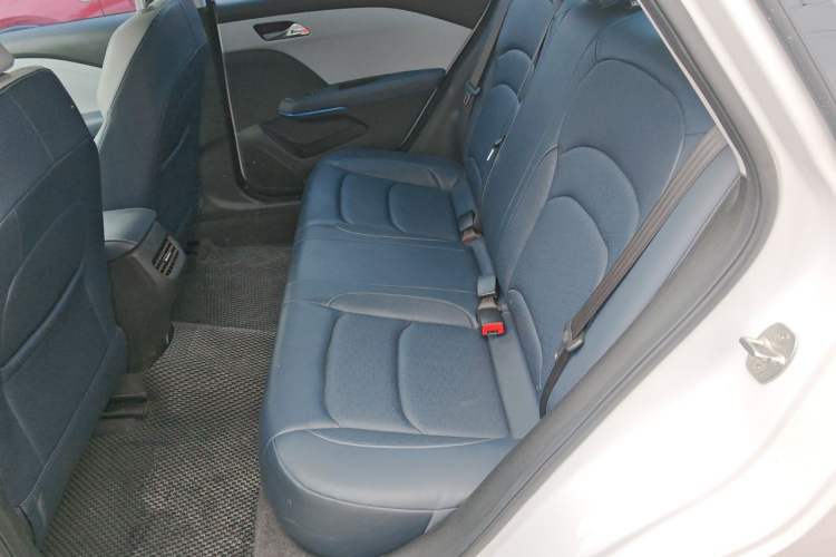 Used Chevrolet Monza 2023 1.5L Dual-Clutch Enjoyment Edition