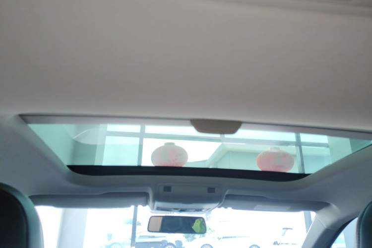 Used Volkswagen Polo 2021 Plus 1.5L Automatic Panoramic Enjoyment Edition
