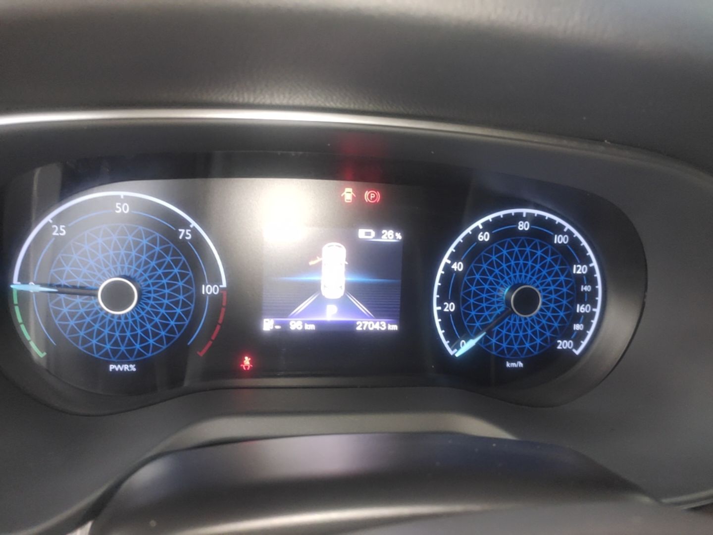 Hongqi E-QM5 2024 450km Range Commuter Version — снимка 14