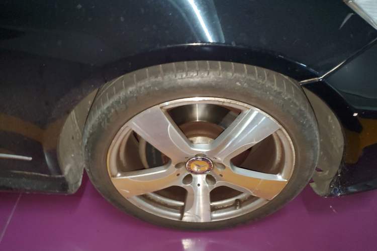 Used Mercedes-Benz E-Class 2012 E 200 CGI Coupe