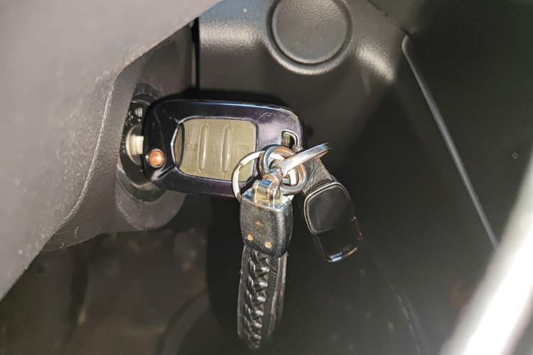 Used Wuling Hongguang S3 2018 1.5L Manual Standard Version China V Standard
