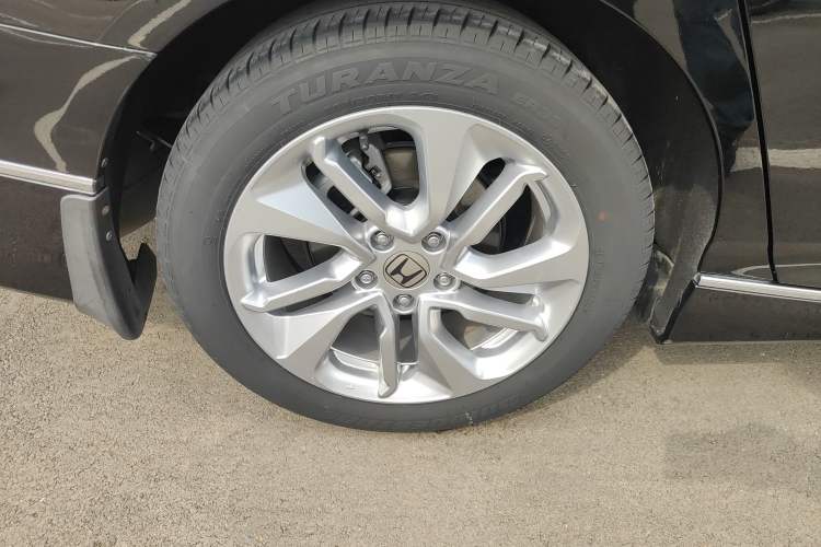 Used Honda Accord 2018 260TURBO Elite Edition China VI
