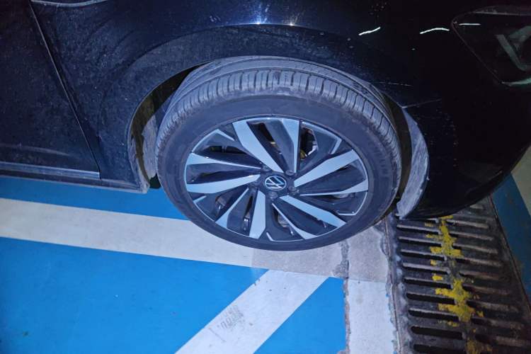 Used Volkswagen Passat 2023 Revised 330TSI Elite Edition