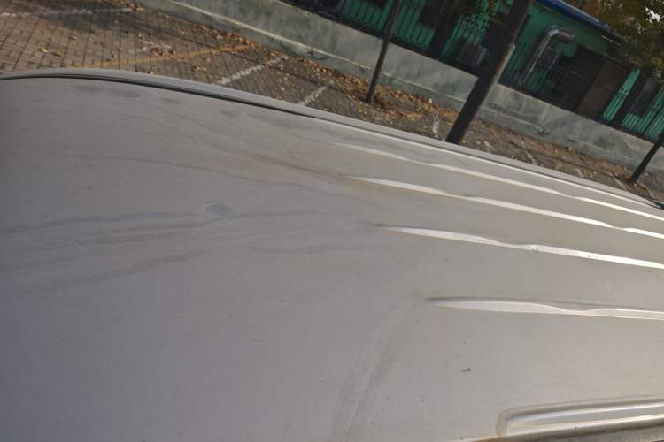 Used JAC Refine 2012 2.0L Timeless Edition HFC4GA3
