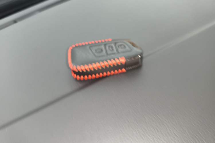 Used Volkswagen Passat 2023 Revised 380TSI Luxury Edition
