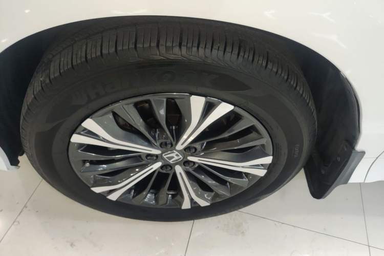 Used Honda UR-V 2020 370TURBO Two-Wheel Drive Luxury Edition Left Front Wheel Hub