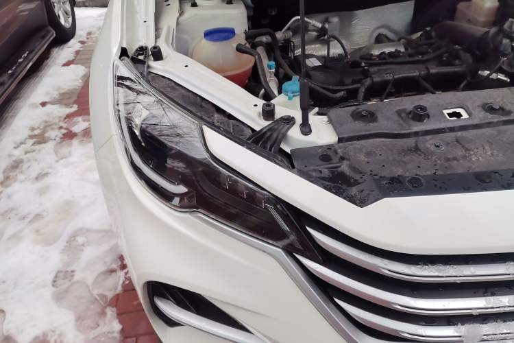 Used JETOUR X70M 2020 Revised Version 1.5T DCT Companion Edition 5 Seats