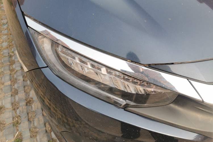 Used Honda Civic 2016 220TURBO CVT Prestige Edition