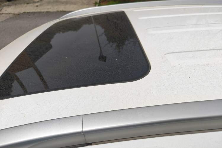 Used Geely Auto Vision X6 2020 1.4T Manual Luxury Model
