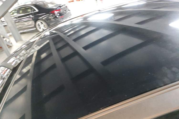 Used Mercedes-Benz A-Class 2023 A 180 L