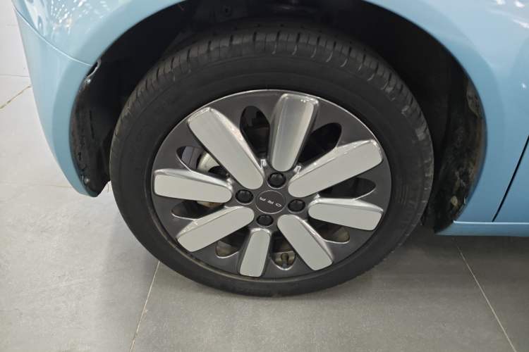 Used ORA Black Cat 2021 351 km Standard Version