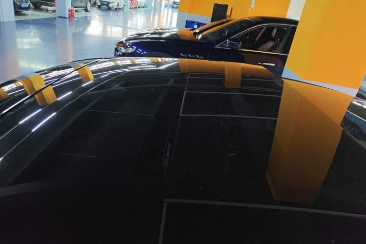 Used Mercedes-Benz C-Class 2025 C 260 L Sport Edition Roof