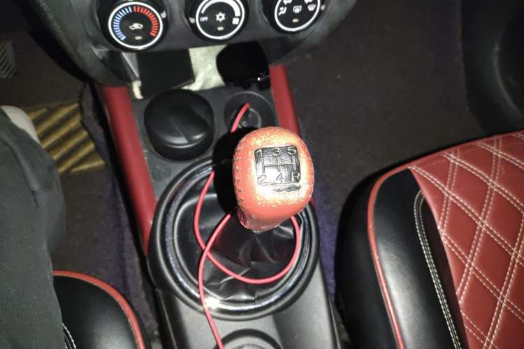 Used Mitsubishi ASX 2013 1.6L Manual Two-Wheel Drive Standard Edition