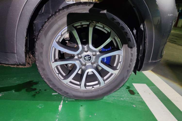 Used Maserati Levante 2019 3.0T Standard Version China VI