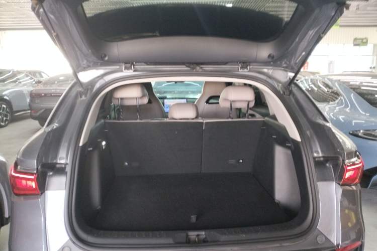 Used BYD Yuan PLUS 2024 Honor Edition 430KM Leading Model